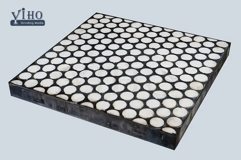 Engineering Wear Ceramic