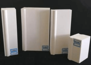 High Durability Customized Ceram